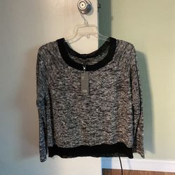 Eileen Fisher Sweatshirt Gray