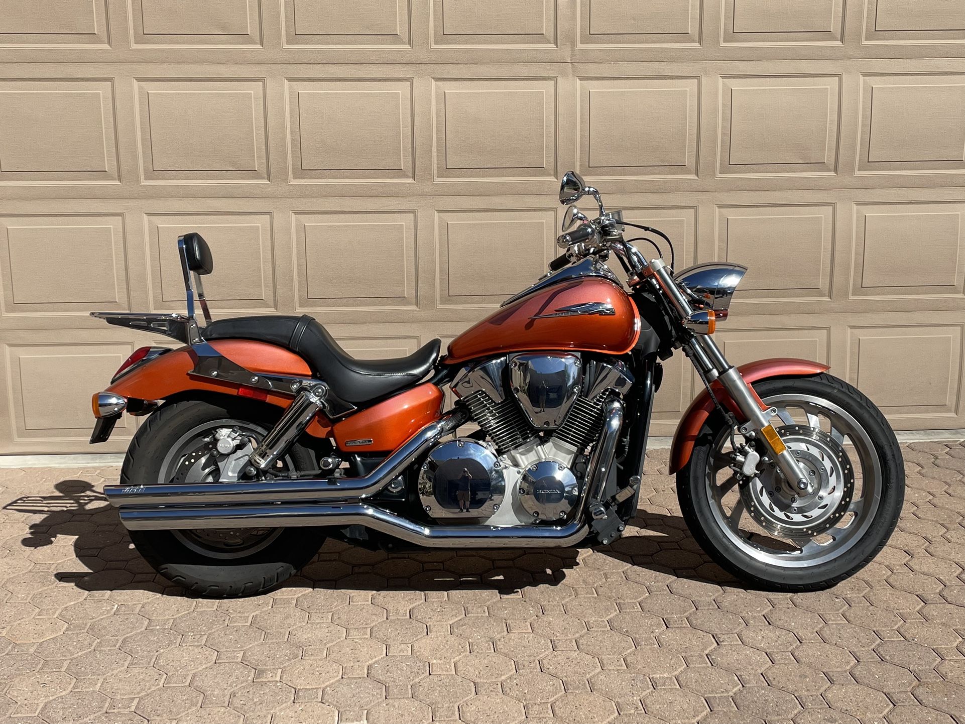 2006 Honda VTX1300C