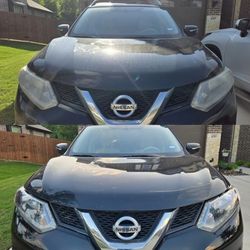 J.D'S MOBILE HEADLIGHT RESTORATION 