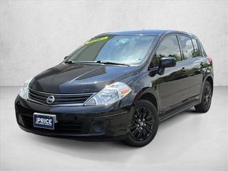 2011 Nissan Versa