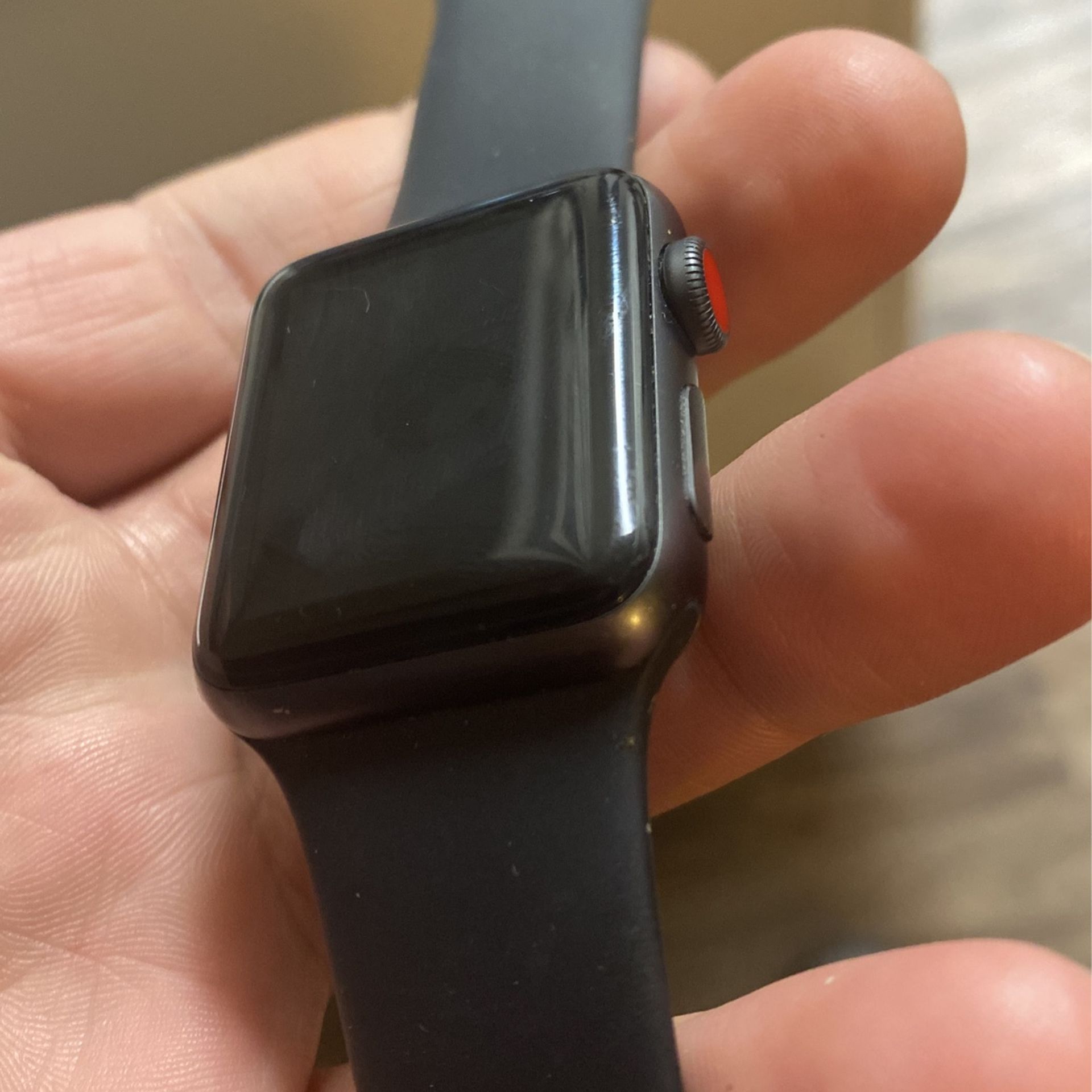 Apple Watch 3rd Gen 