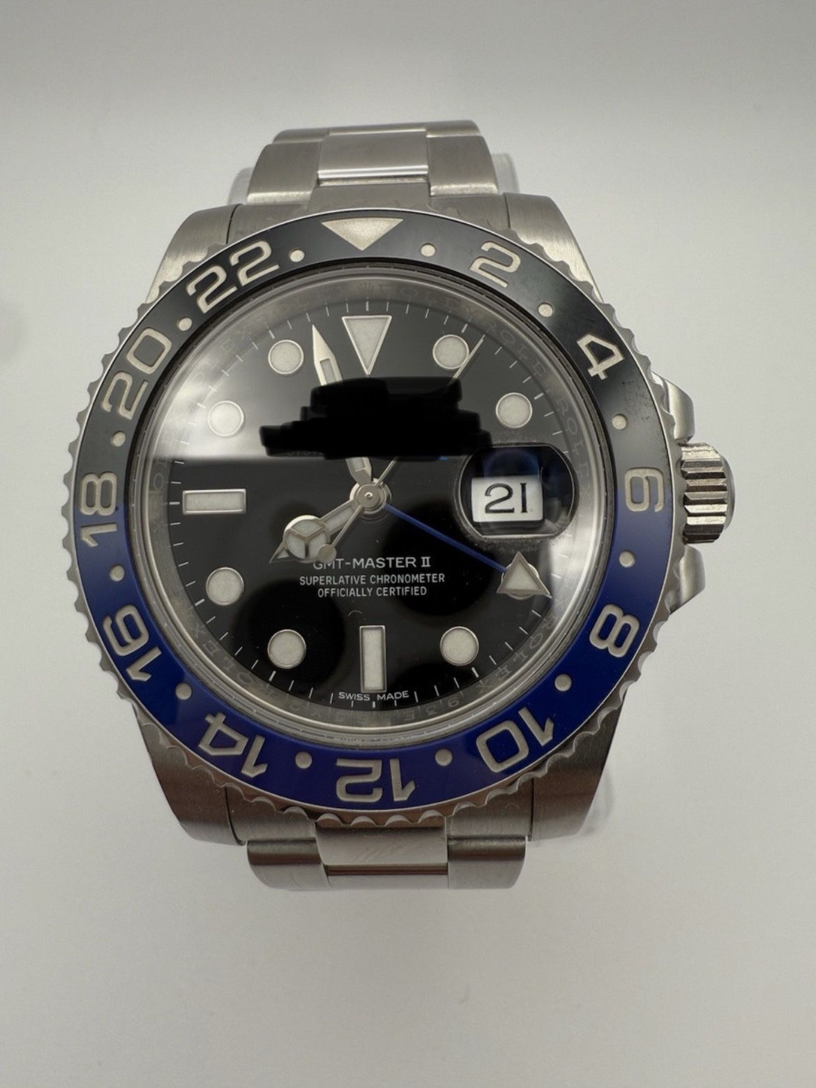 Rollie