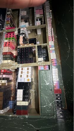 Colognes and Perfumes