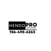 HENDO PRO / HANDYMAN 