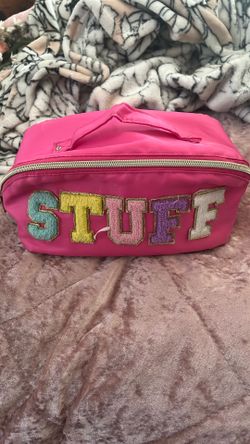 Make Up Bag