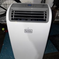 Portable Ac 