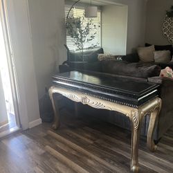 Sofa Table 