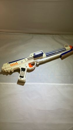 Nerf Star Wars Blaster 2006 Hasbro