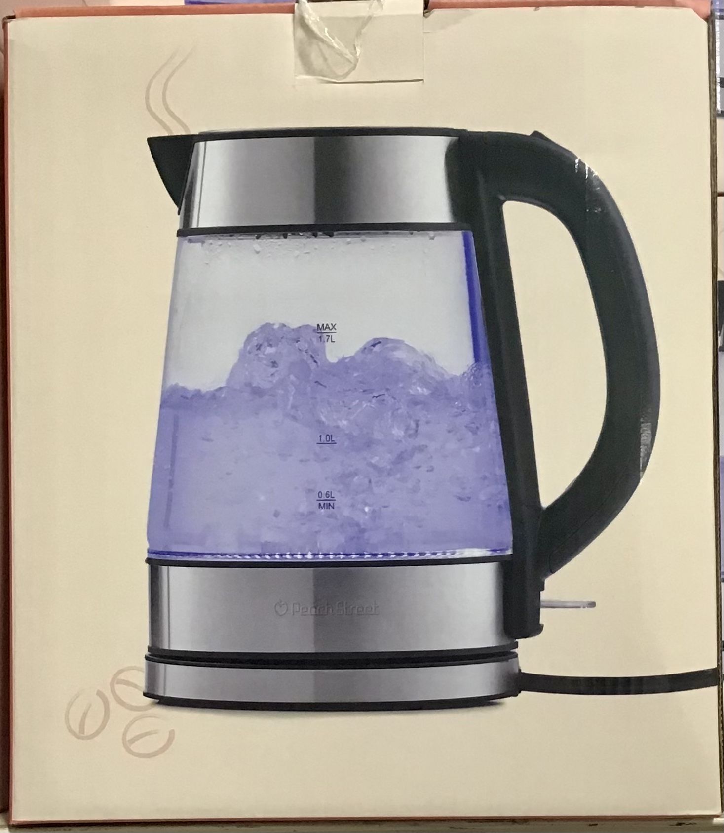 Electric Kettle