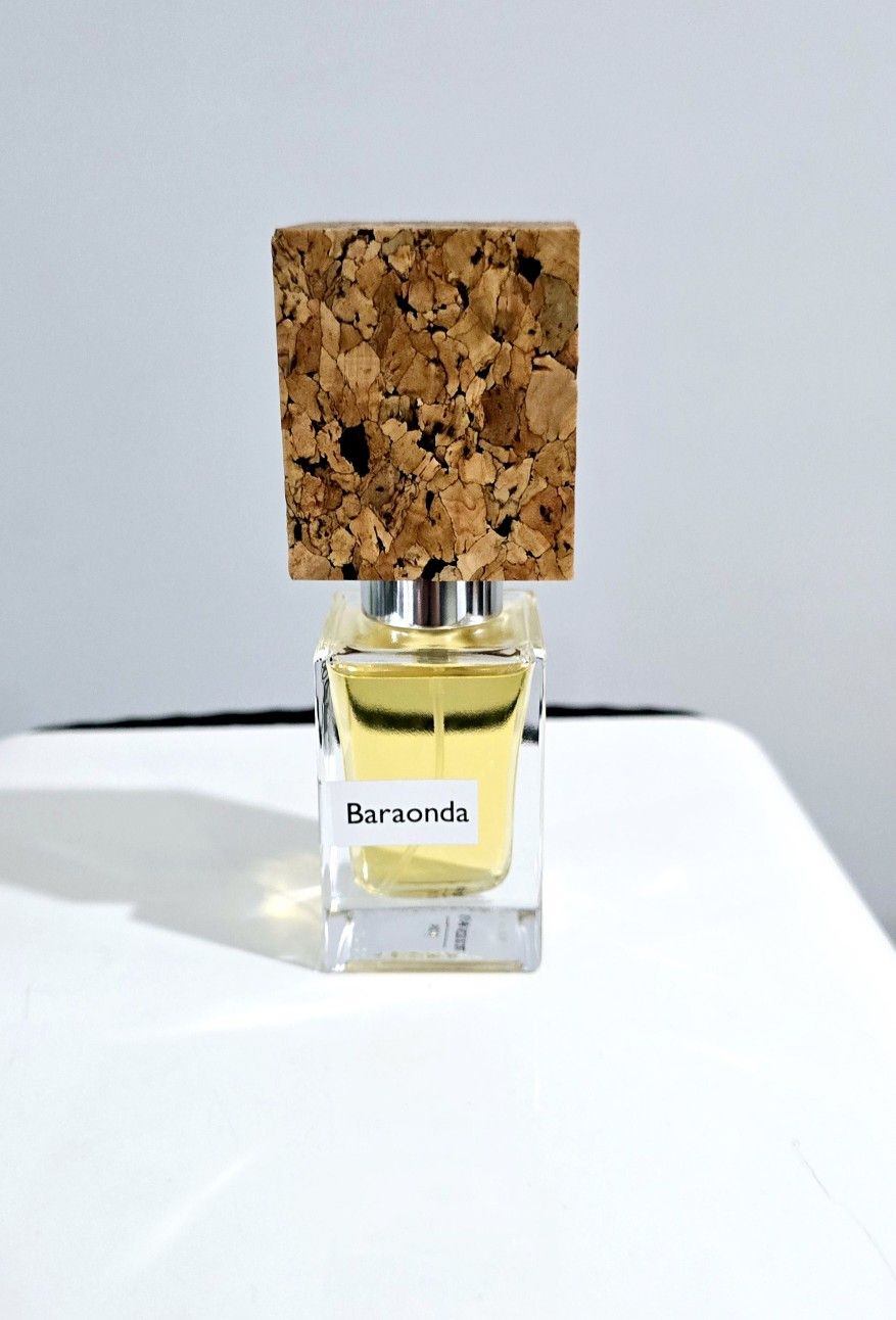 Baraonda Extrait de Parfum Unisex Fragrance 