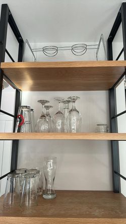 Kitchen utensils