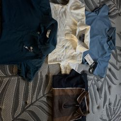 Boy Polos 