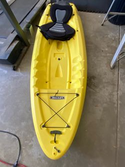 Kayak