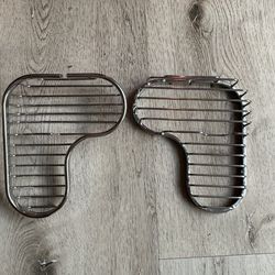 Accesorios Del Baño,jabonera De Acero Inoxidable,estan Muy Buenas