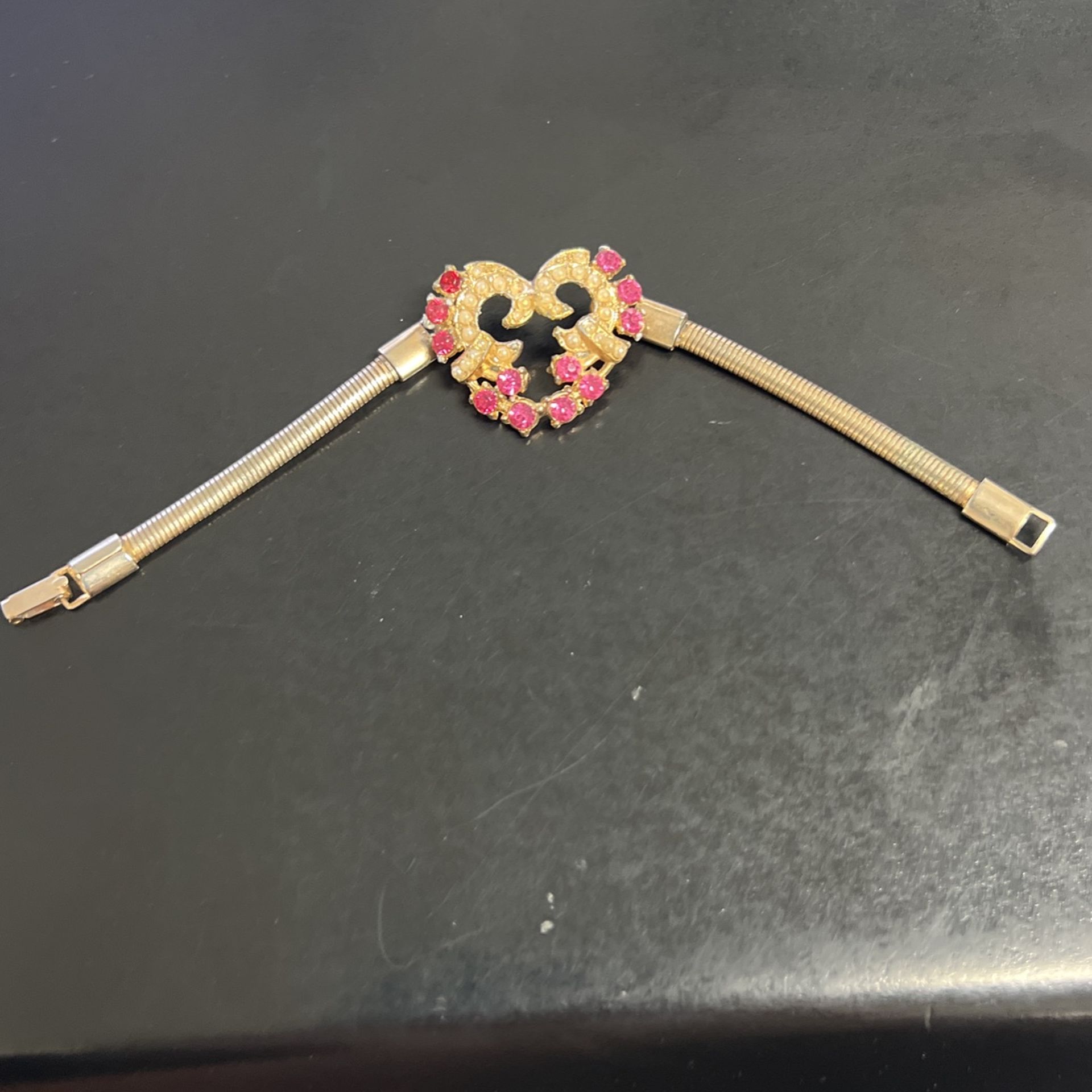 Costume Jewelry