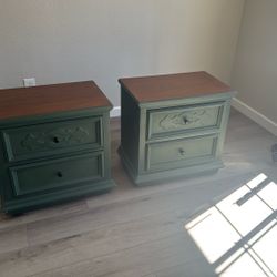 Bedside Tables