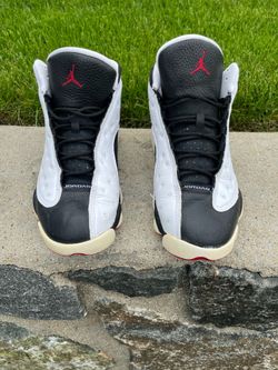 Men’s Air Jordan 13 Retro He Got Game, Size 10