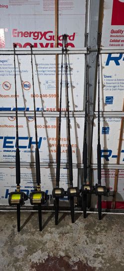 2 shimona $800 other poles negotiable