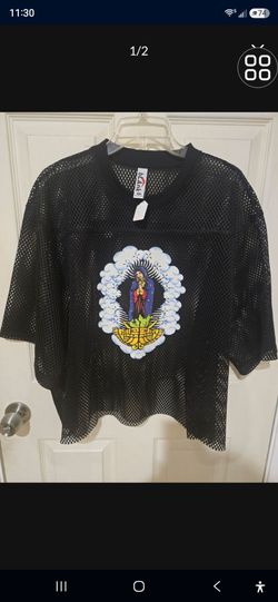 💥SALE !Unisex Tonantzin Jersey size 2XL ( reseda ca)