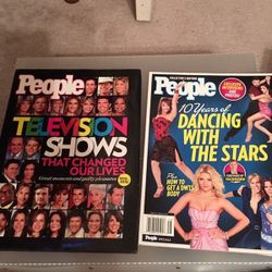 People Books