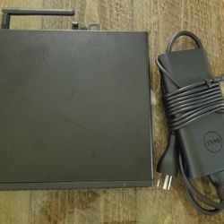 Dell Optiplex 5080 Small Form Factor