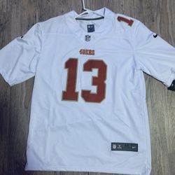 49ers jersey