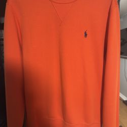 Polo Ralph Lauren Crewneck