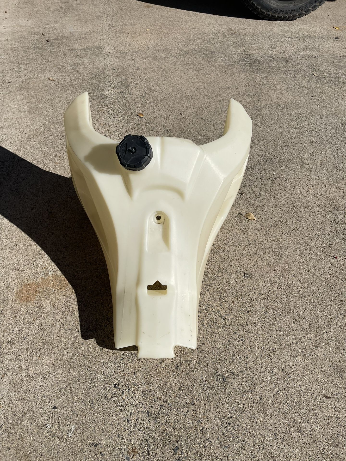 KTM Acerbis 6 Gal Tank