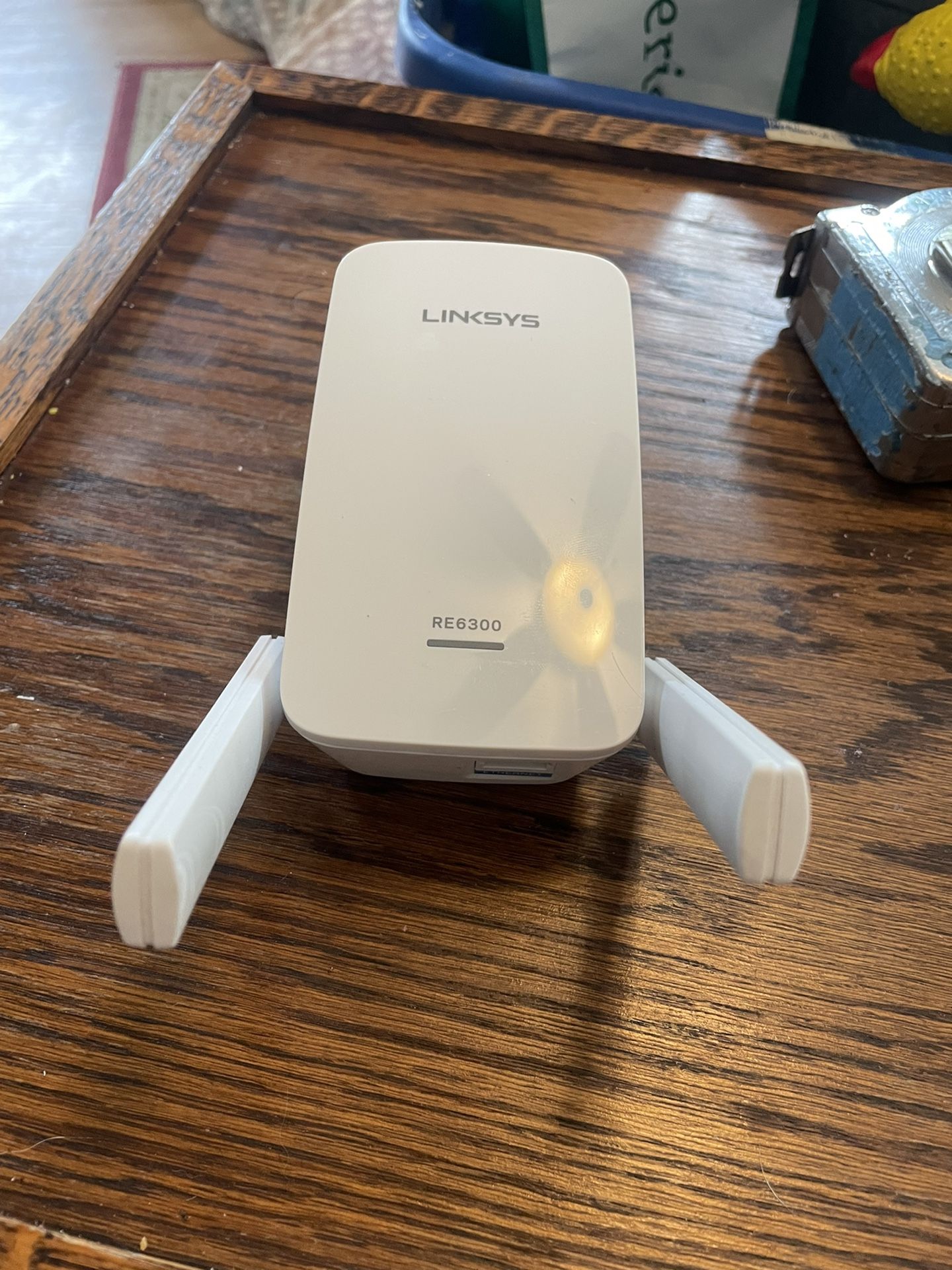 Linksys RE6300 Wi-fi Extender