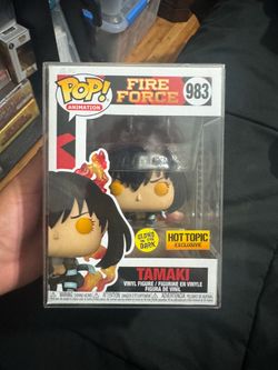 Funko pop