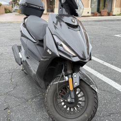 Amigo SS 50 Clean Title Low Miles Great Condition! 
