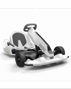 Ninebot GoKart