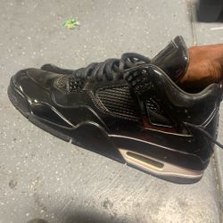 Jordan 4 Retro 11lab 4