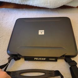 Pelican HardBack Case 1070