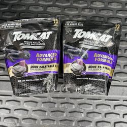 Rat Poison 