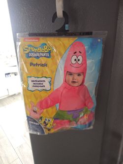 Infant Costume
