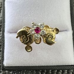 Disney Ring 