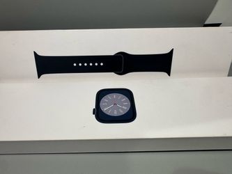 Apple Watch cellular
