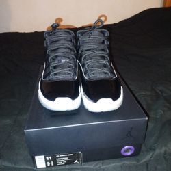 Retro Jordan 11 Sz 11