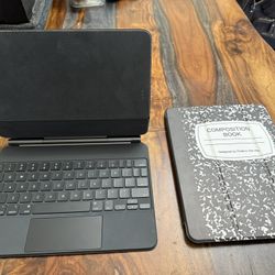 iPad Pro 11” First Generation 