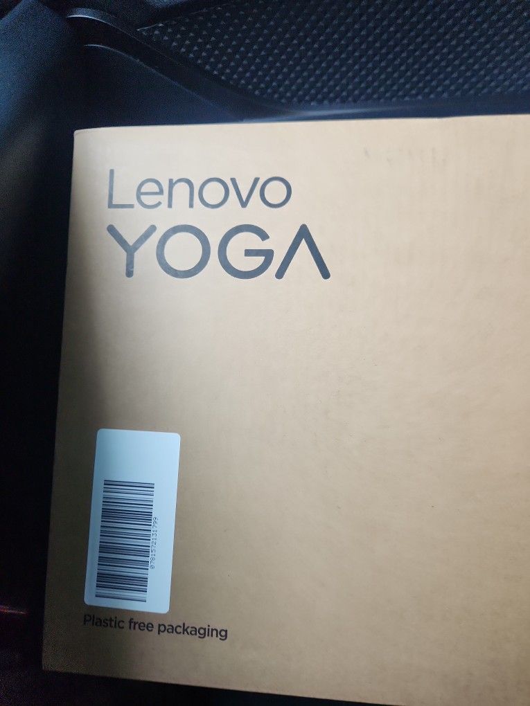 LENOVO YOGA 1TG