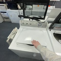 Kenmore Washer 