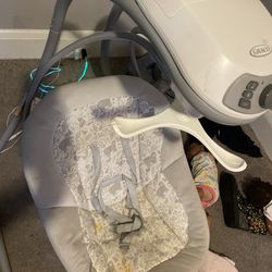 Baby Swing 