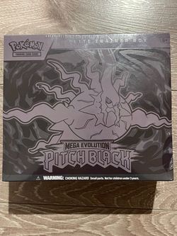 SEALED pokemon bundle