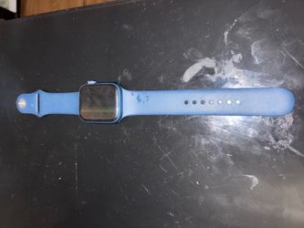 Apple  watch series 7 45 mm