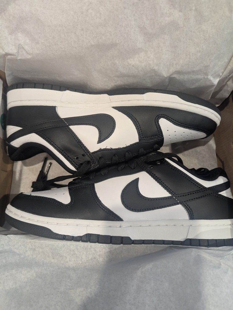 Nike Dunk Low Size 9 Men
