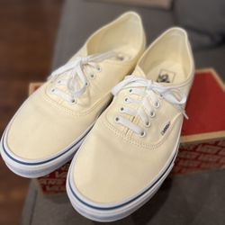 Vans Tennis Shoes For Men