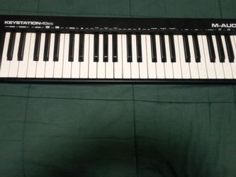 M-AUDIO Keystation49es