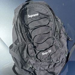 Supreme Backpack