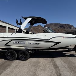 2022 MB Sports F22 Tomcat Alpha